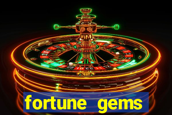 fortune gems horario pagante